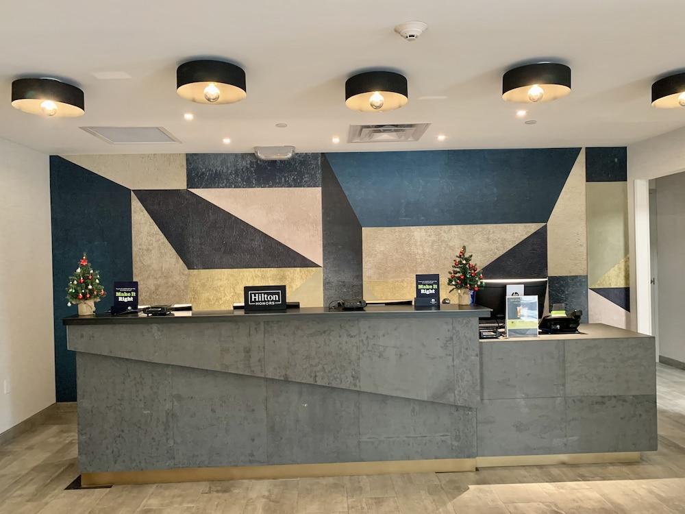 Doubletree By Hilton Austin-University Area Экстерьер фото