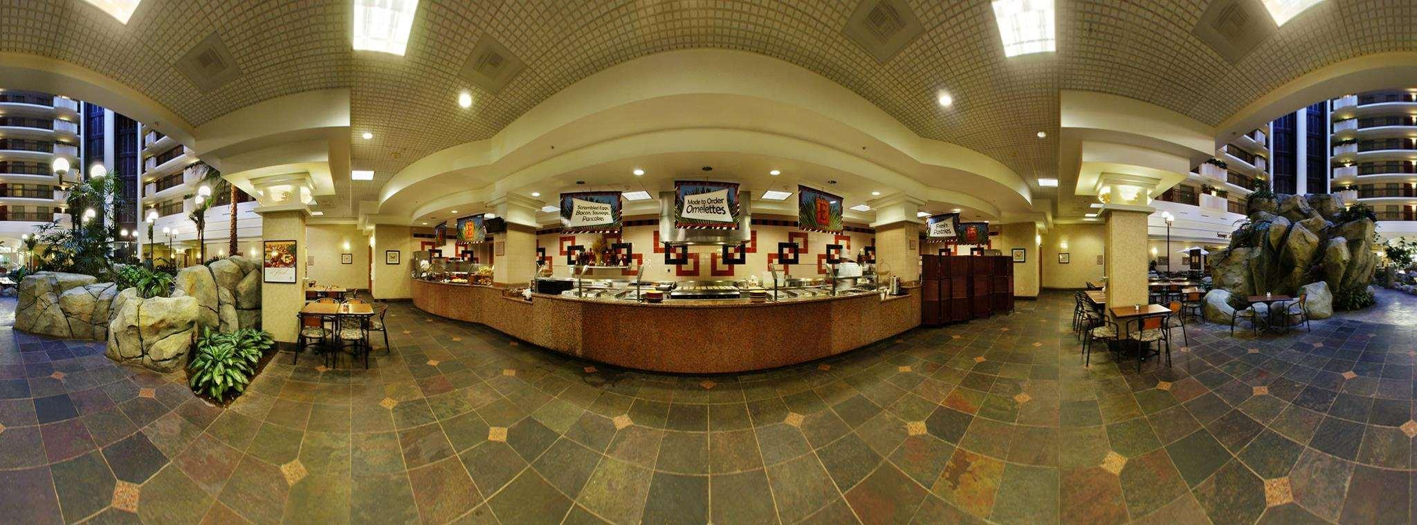 Doubletree By Hilton Austin-University Area Экстерьер фото