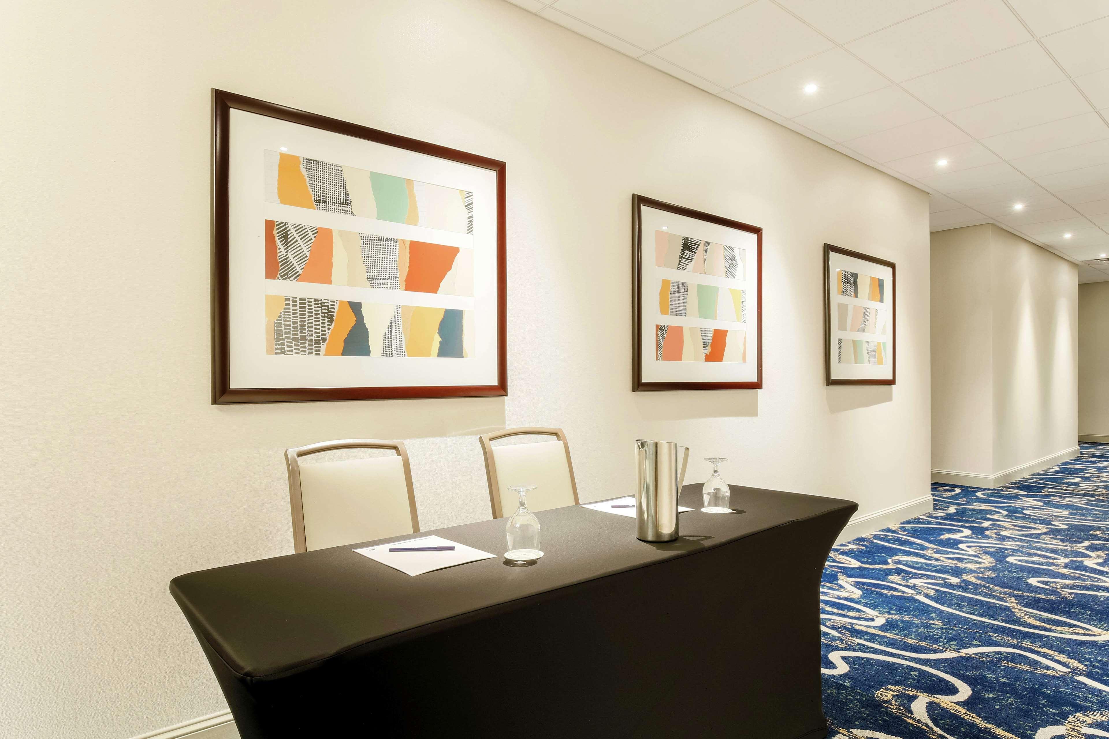 Doubletree By Hilton Austin-University Area Экстерьер фото