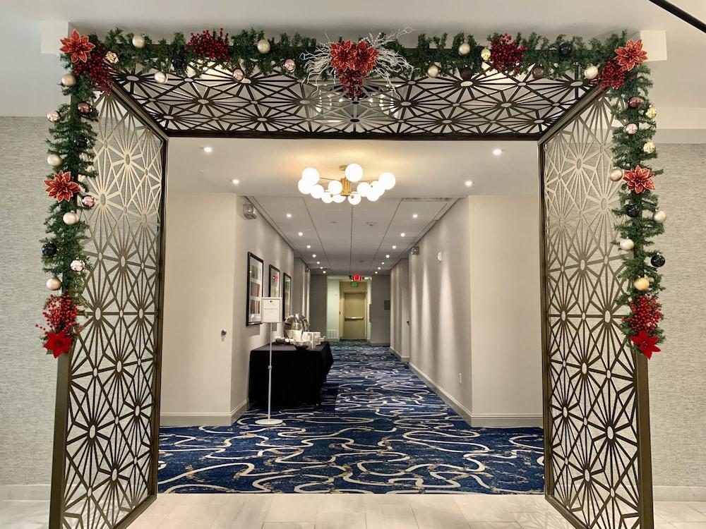 Doubletree By Hilton Austin-University Area Экстерьер фото