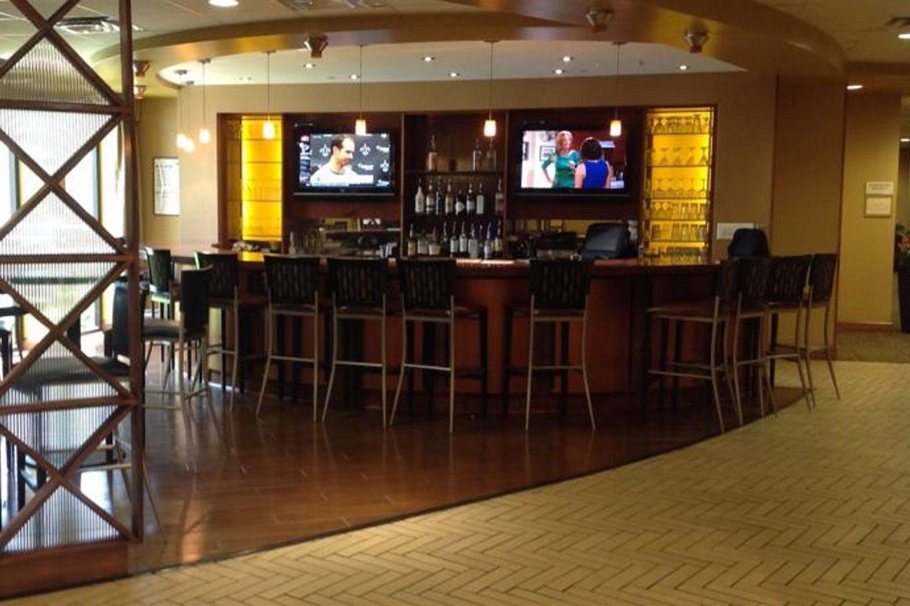 Doubletree By Hilton Austin-University Area Экстерьер фото