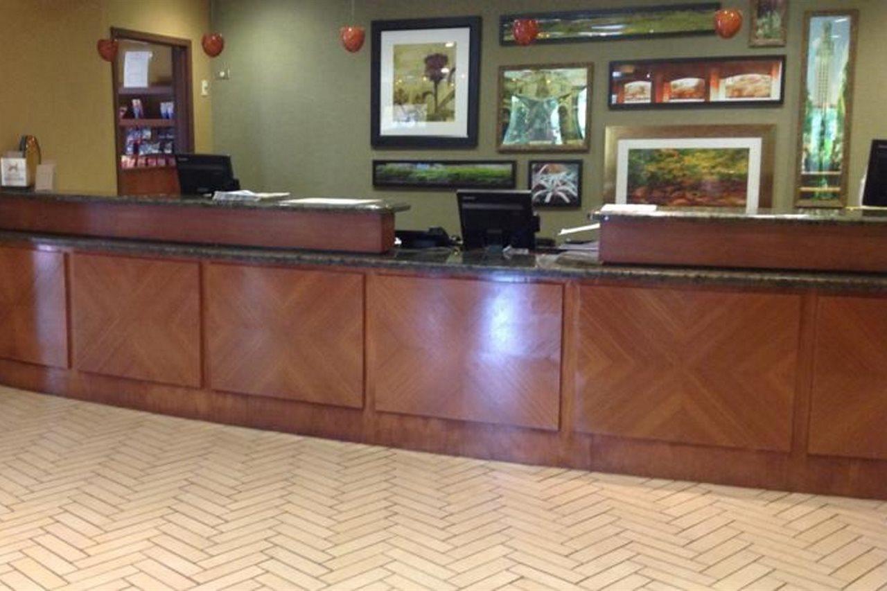Doubletree By Hilton Austin-University Area Экстерьер фото