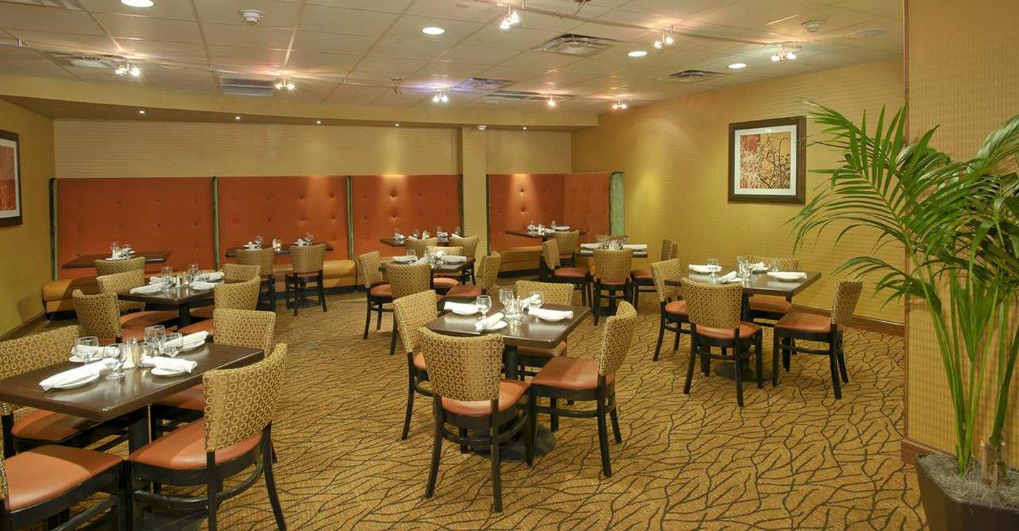 Doubletree By Hilton Austin-University Area Экстерьер фото